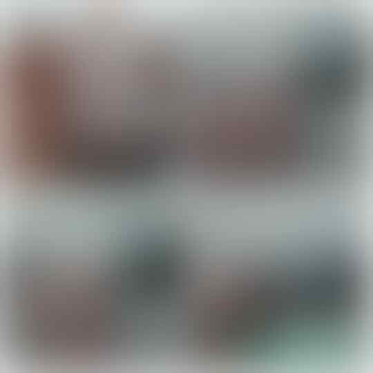 LELANG AKBAR 12 BATU NUSANTARA. 42 JENIS ROUGH DARI OBSI SAMPAI BACAN.
