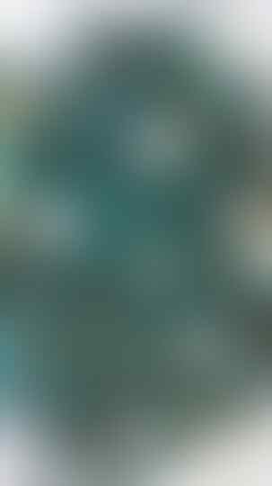Rough kerikil Bacan kiloan murah COD Bandung