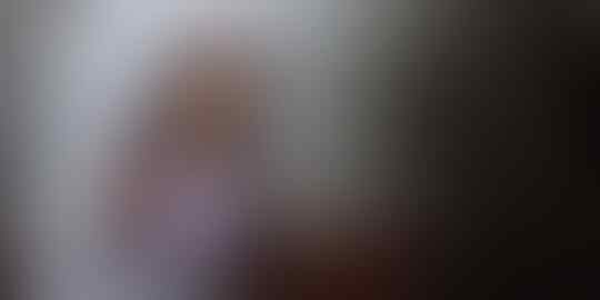 RIP.Angeline, Bocah 8 Tahun yang Hilang Ditemukan Tewas di Belakang Rumah
