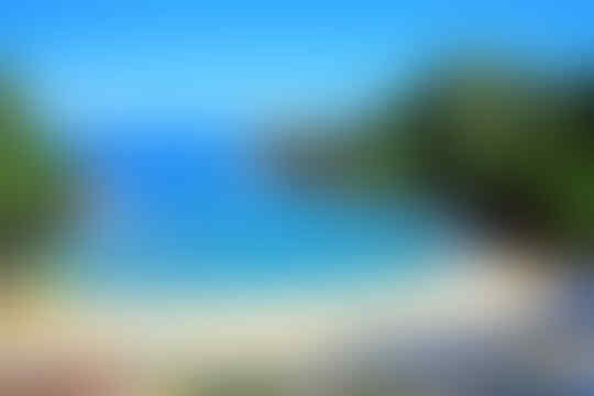 5 Pantai Tersembunyi Super Cantik di Yogyakartra