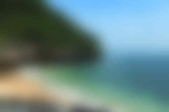 5 Pantai Tersembunyi Super Cantik di Yogyakartra