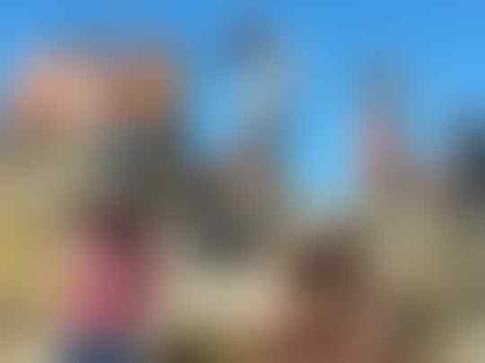 Ini Dia Aksi Bule Membersihkan Sampah Di Gunung Rinjani