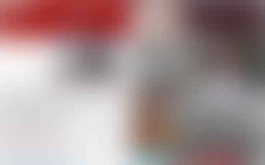 Menghabiskan 140 Miliaran Rupiah, Ini Dia Tampilan Web Revolusi Mental Jokowi