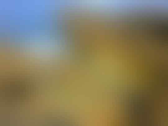 Surga di Tulungagung, Foto Pantai Kedung Tumpang Bikin Melongo