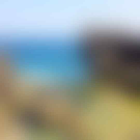 Surga di Tulungagung, Foto Pantai Kedung Tumpang Bikin Melongo