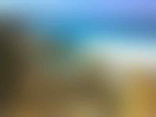 Surga di Tulungagung, Foto Pantai Kedung Tumpang Bikin Melongo