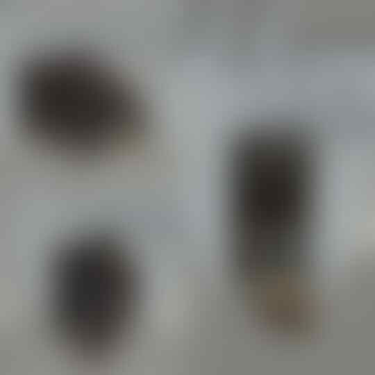 JUAL ROUGH / BAHAN CAT EYE CHALCEDONY MUMER
