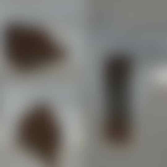JUAL ROUGH / BAHAN CAT EYE CHALCEDONY MUMER