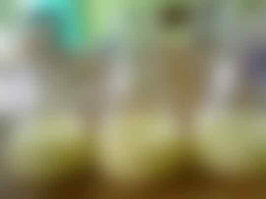 Pembuatan Sabun Cair Dari Abu Kayu Randu Dan Minyak Jelantah