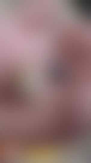 &#91;Lelang 76&#93; lelang 2 hari KHODAM KHUSUS RAMADHAN ! end 15jun 11mlm