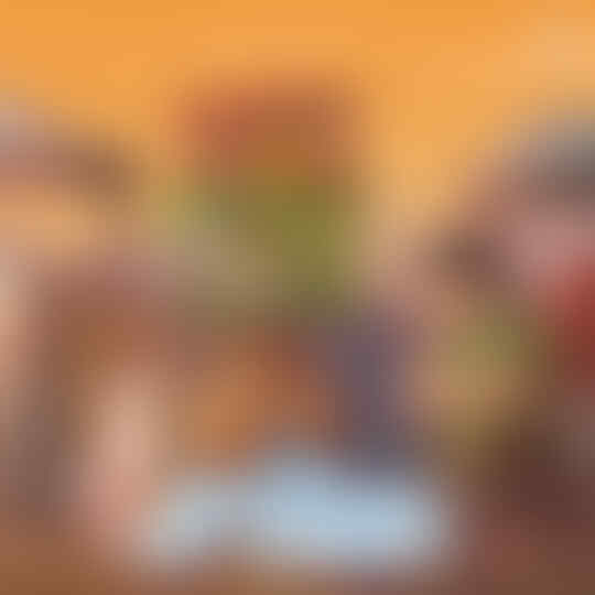 Kalau Star Wars Terjadi di Indonesia