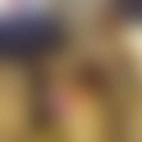 15 Kelakuan kocak seorang ayah demi buah hatinya