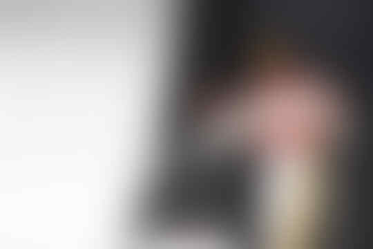 Maju atau Mundur? Upaya Rio Haryanto Menuju Pentas Formula 1