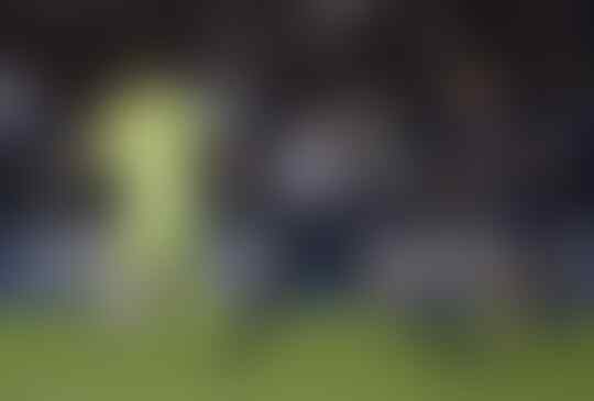 "Signature Moves" Pesepakbola Dunia