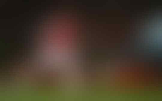 "Signature Moves" Pesepakbola Dunia