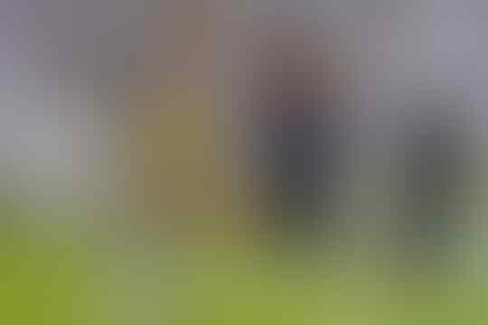 "Signature Moves" Pesepakbola Dunia