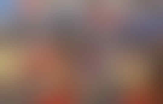 Inilah Hasil Kerja Orang Paling Niat di Muka Bumi