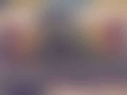 Inilah Hasil Kerja Orang Paling Niat di Muka Bumi