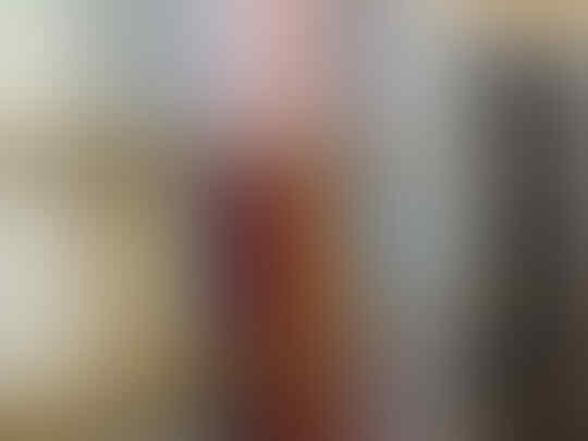 Inilah Hasil Kerja Orang Paling Niat di Muka Bumi