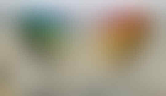 Inilah Hasil Kerja Orang Paling Niat di Muka Bumi