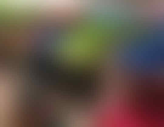 Inilah Hasil Kerja Orang Paling Niat di Muka Bumi