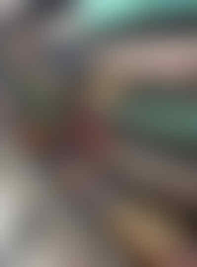 Inilah Hasil Kerja Orang Paling Niat di Muka Bumi