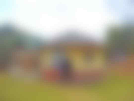 Backpackeran murah ke Waerebo