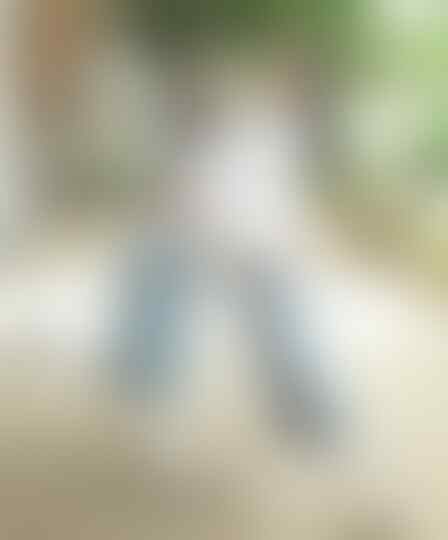 Rok Span Cewek SMA kekinian katanya IGO inside ++