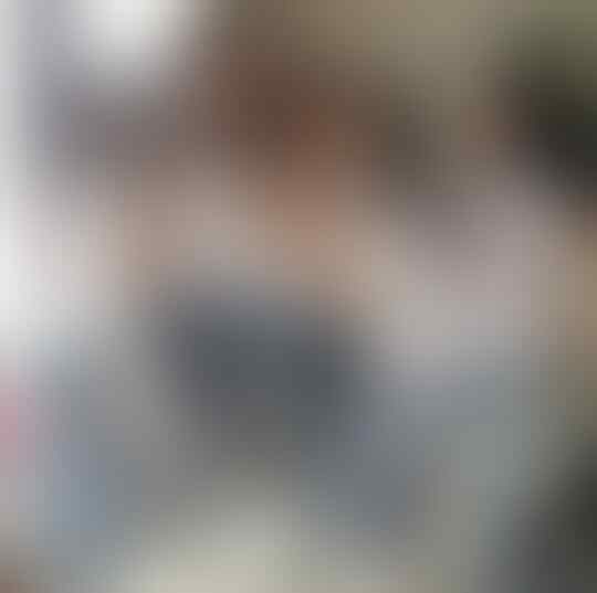 Rok Span Cewek SMA kekinian katanya IGO inside ++