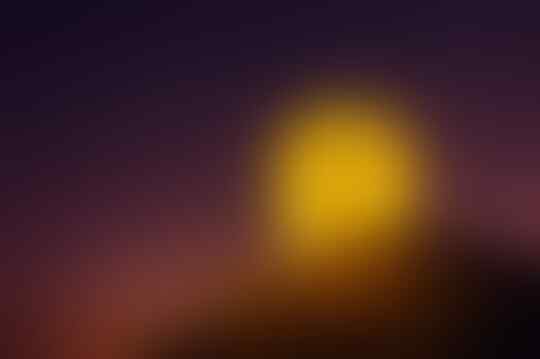 Seni Foto Dance Light Yang Mengagumkan