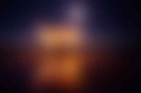 Seni Foto Dance Light Yang Mengagumkan