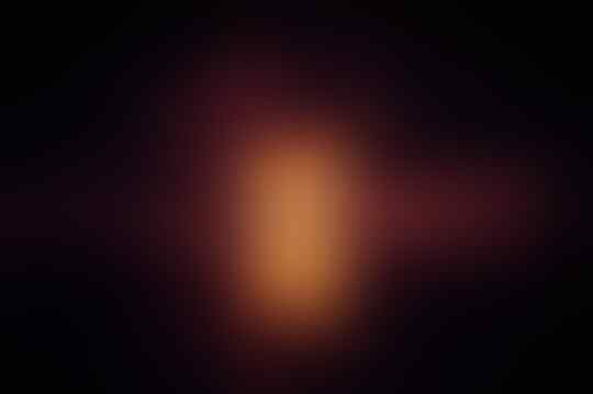 Seni Foto Dance Light Yang Mengagumkan