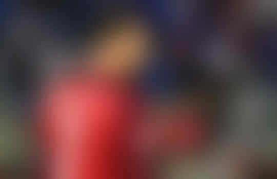 Pesepakbola Dengan Gaya Rambut Ter-Unik yang Tampil di EURO 2016