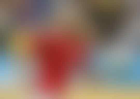 Pesepakbola Dengan Gaya Rambut Ter-Unik yang Tampil di EURO 2016