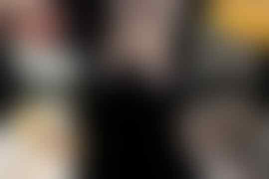 ≈ Dimari ada photo close up kelelawar loh, imejing dah ≈