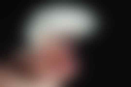 ≈ Dimari ada photo close up kelelawar loh, imejing dah ≈