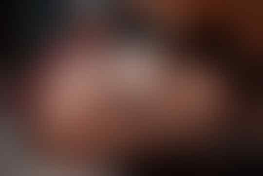 Anak Paling Gemuk di Dunia Ternyata Berasal dari Indonesia