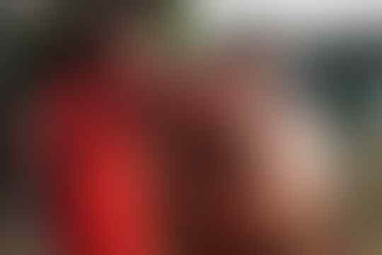 Anak Paling Gemuk di Dunia Ternyata Berasal dari Indonesia