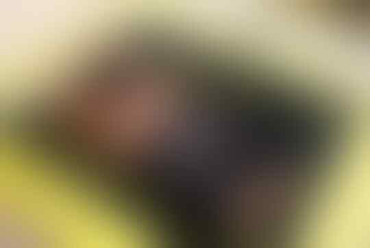 Anak Paling Gemuk di Dunia Ternyata Berasal dari Indonesia