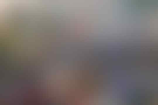 Hal-hal yang sering dilakukan ketika menjelang dan saat lebaran Di Indonesia