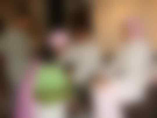 Hal-hal yang sering dilakukan ketika menjelang dan saat lebaran Di Indonesia