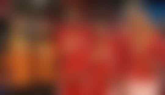 Tantowi dan Liliana Natsir juara ganda campur.