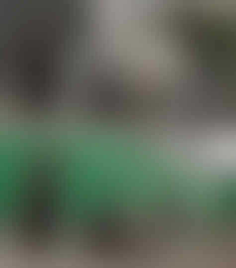 Foto-Foto Perbandingan Film Sebelum Dan Sesudah CGI