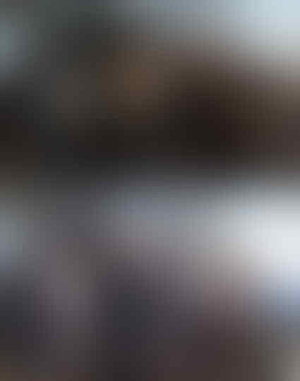 Foto-Foto Perbandingan Film Sebelum Dan Sesudah CGI