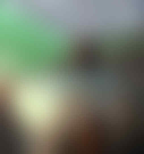 Foto-Foto Perbandingan Film Sebelum Dan Sesudah CGI
