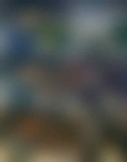 Foto-Foto Perbandingan Film Sebelum Dan Sesudah CGI