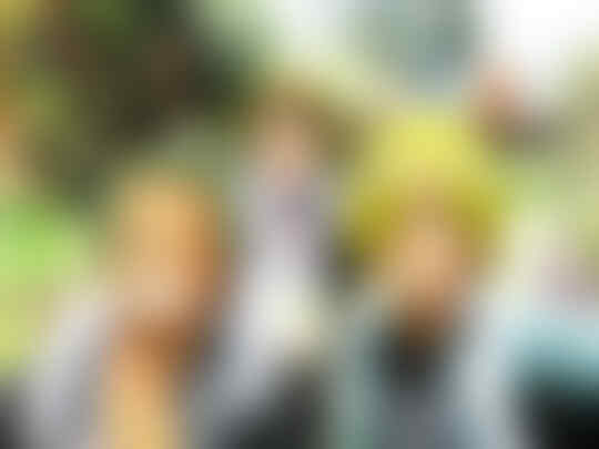 Selfie Muka Kartun Yang Lagi Ngetren Banget Nih