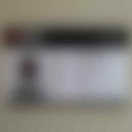 (LELANG KELAS KAKAP) OB 0 BARANG HQ DIUMBAR KARENA BU SD 15 01 17