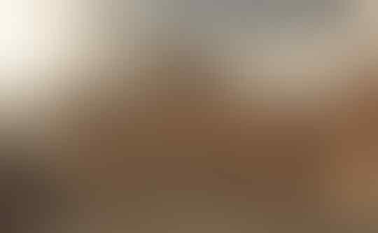 5 Tempat Paling Rahasia di Dunia