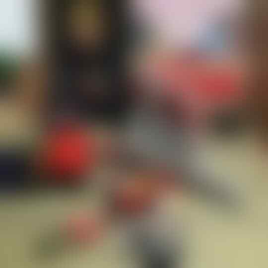 Inilah Yang Dilakukan Ultraman Setelah Pensiun Gan...